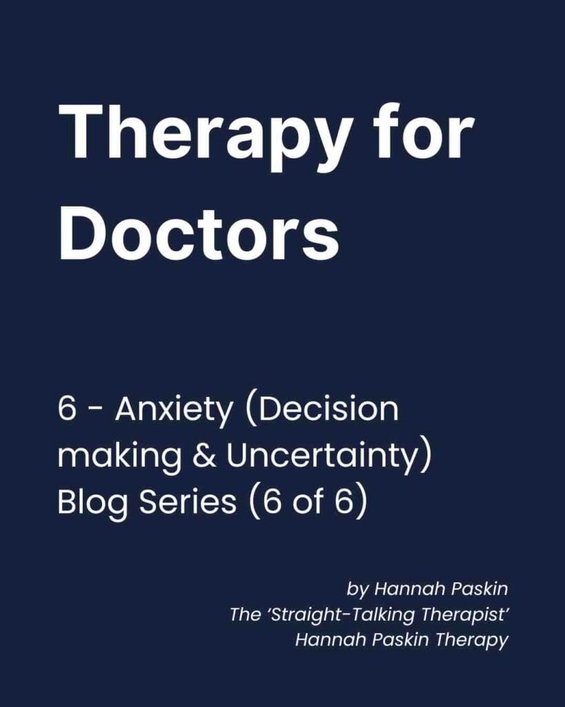 Navy background with white text